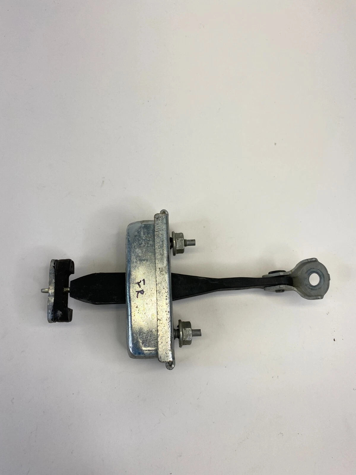 2009-2019 FORD FLEX FRONT RIGHT PASSENGER SIDE DOOR CHECK STRAP STOPPER OEM