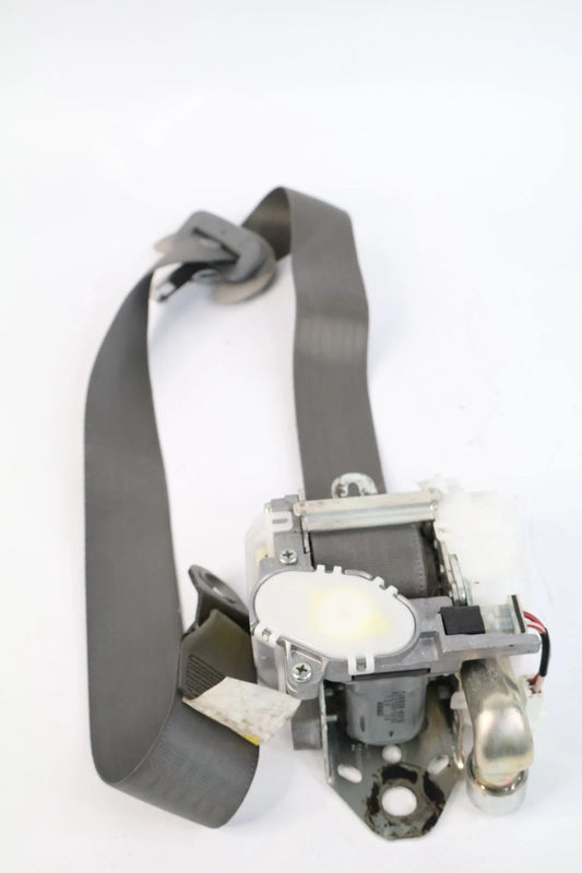 2011-2014 TOYOTA SIENNA FRONT LEFT DRIVER SIDE SEAT BELT RETRACTOR ASSY OEM