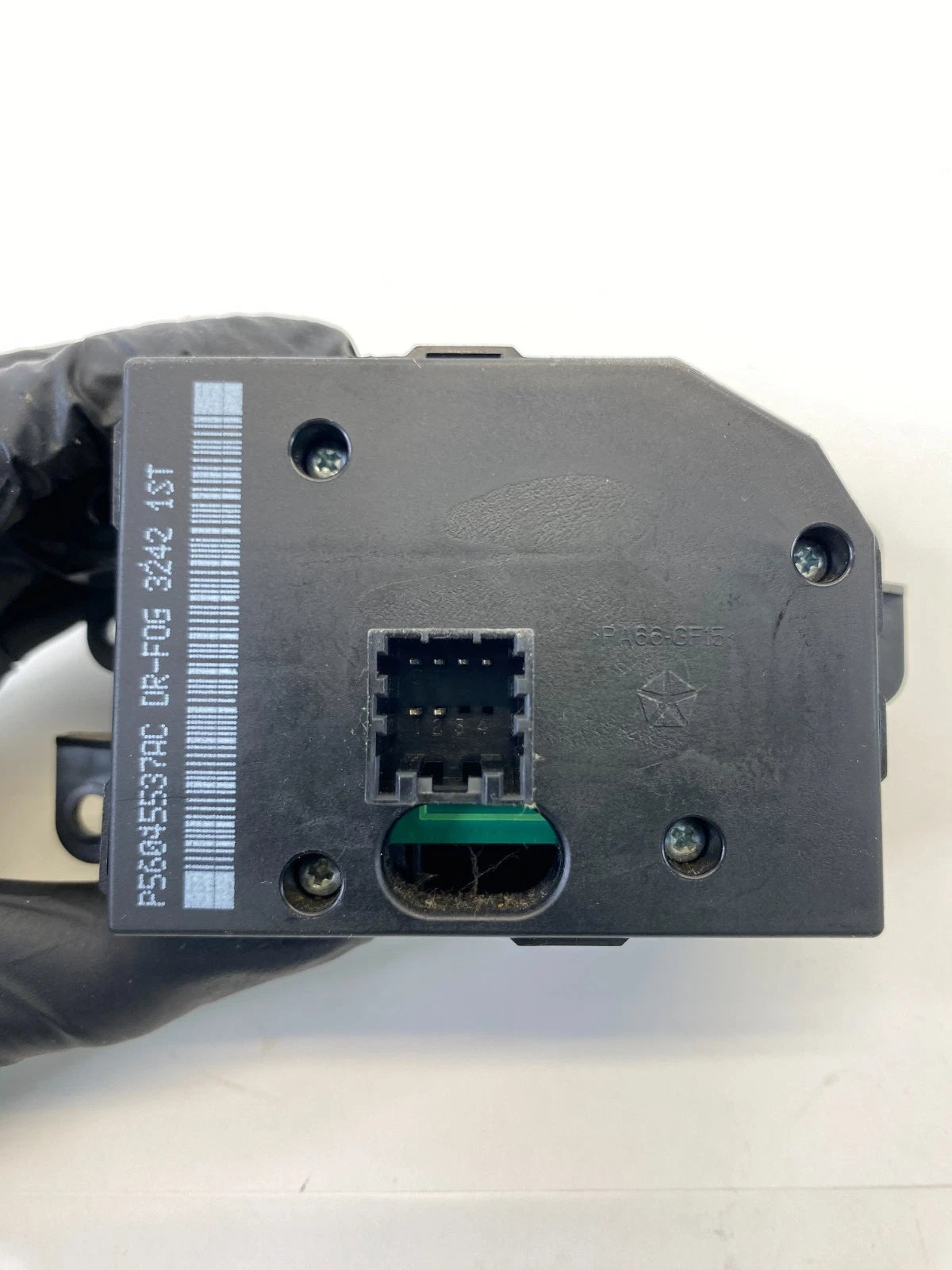 2002-2005 DODGE RAM 1500 DASH HEADLIGHT HEADLAMP FOG LAMP CONTROL SWITCH OEM