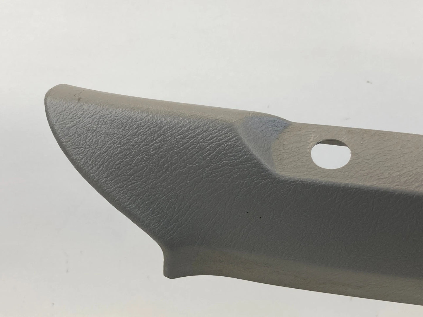 2002-2004 Nissan Xterra Front Right Side Windshield Pillar Cowl Trim Plate OEM