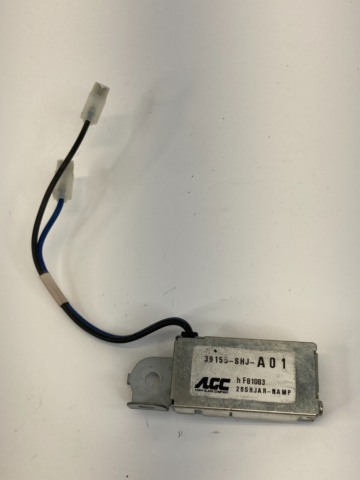 2005-2010 Honda Odyssey 3.5L V6 AT Radio Antenna Control Module 39155SHJA01