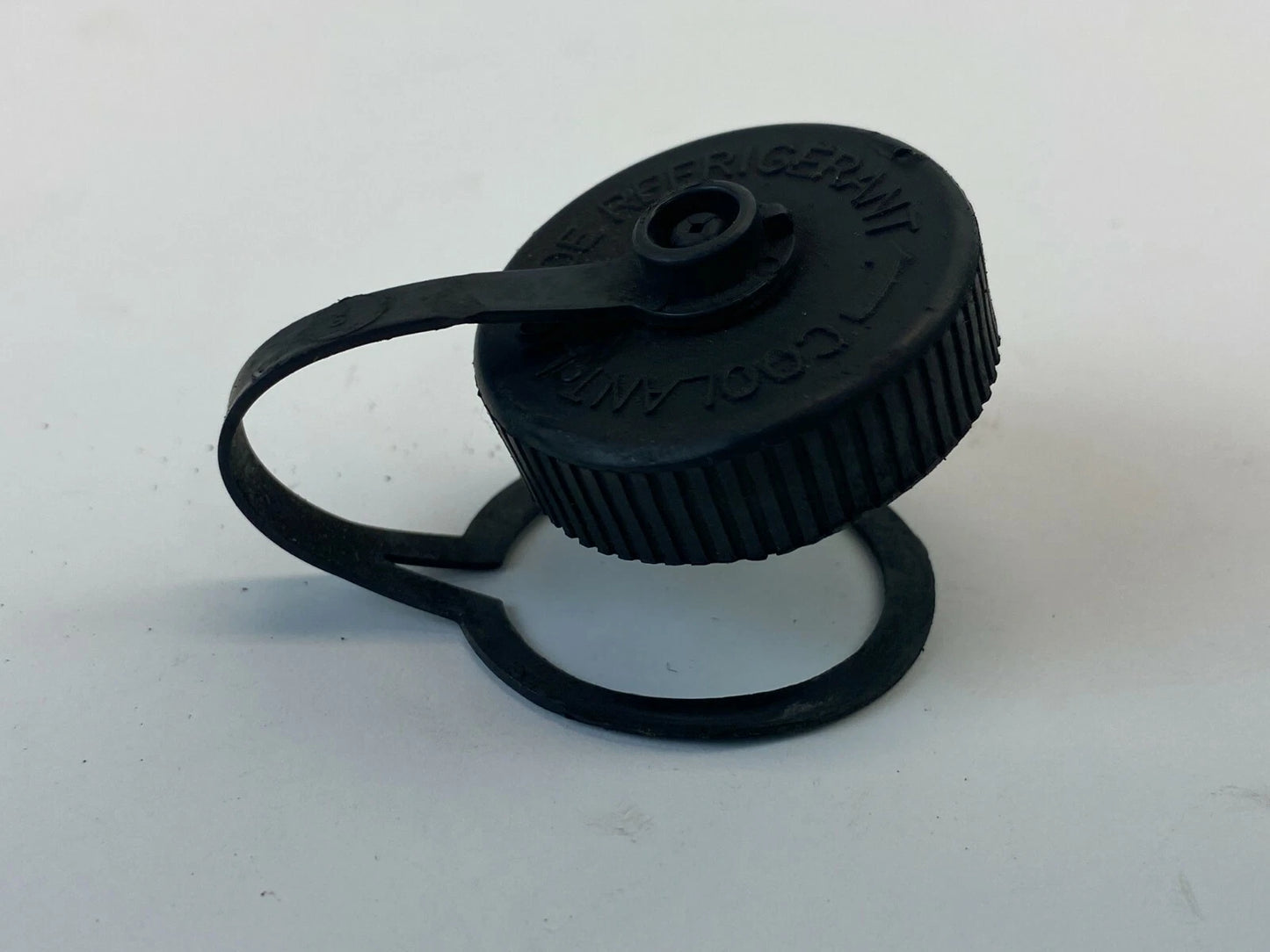 1994-2001 ACURA INTEGRA COOLANT REFRIGERANT CAP LID COVER OEM