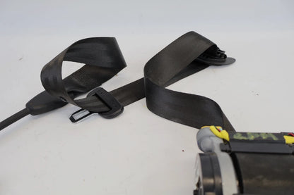 2012-2015 VOLKSWAGEN PASSAT FRONT RIGHT SEAT BELT RETRACTOR OEM 561857706D