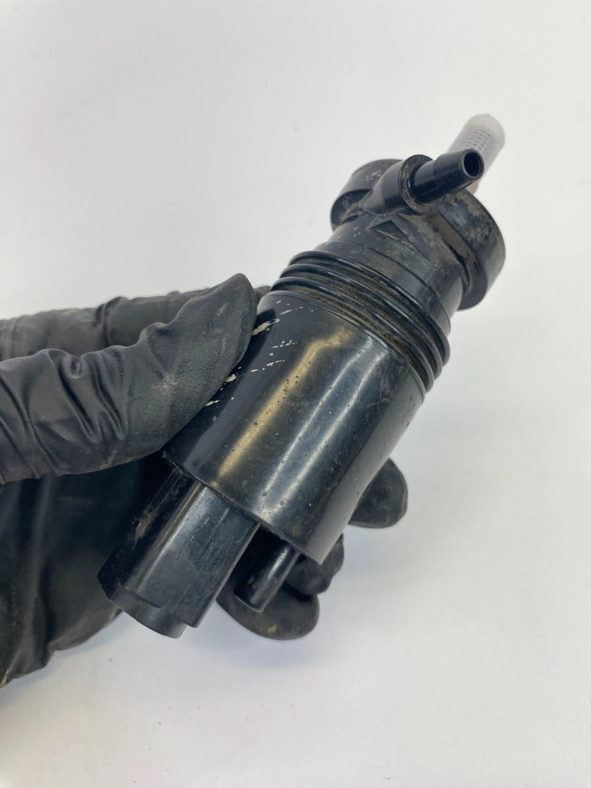 11-14 CHRYSLER 200 08-14 AVENGER WINDSHIELD WASHER WIPER FLUID PUMP 5152076AC
