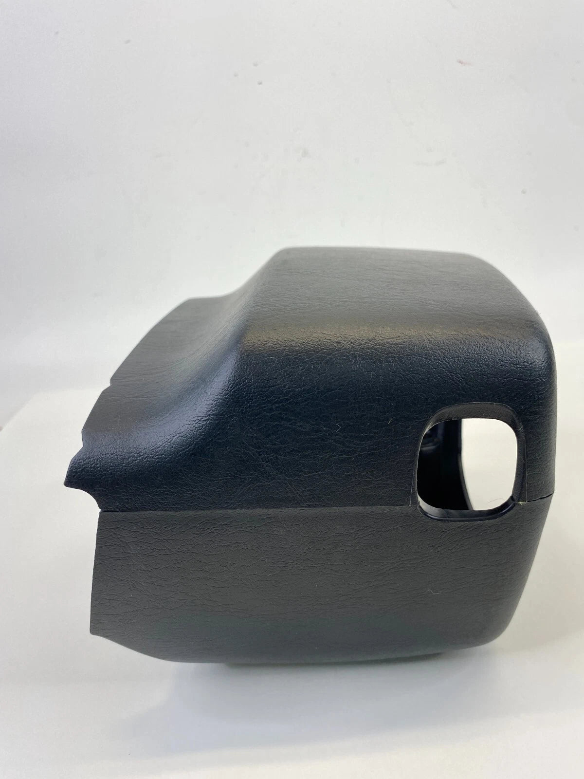 2005-2007 FORD ESCAPE MARINER STEERING COLUMN SHROUD TRIM COVER OEM 6L843K512AAW