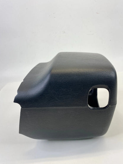 2005-2007 FORD ESCAPE MARINER STEERING COLUMN SHROUD TRIM COVER OEM 6L843K512AAW
