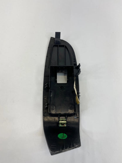 2013-2015 CHEVROLET MALIBU FRONT RIGHT SID WINDOW SWITCH BEZEL TRIM 22823884 OEM