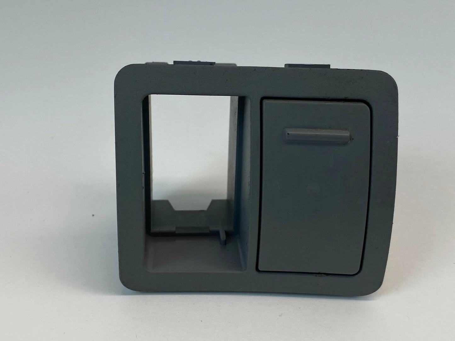 2007 2008 2009 2010 HYUNDAI ELANTRA DASH LIGHT DIMMER SWITCH BEZEL TRIM