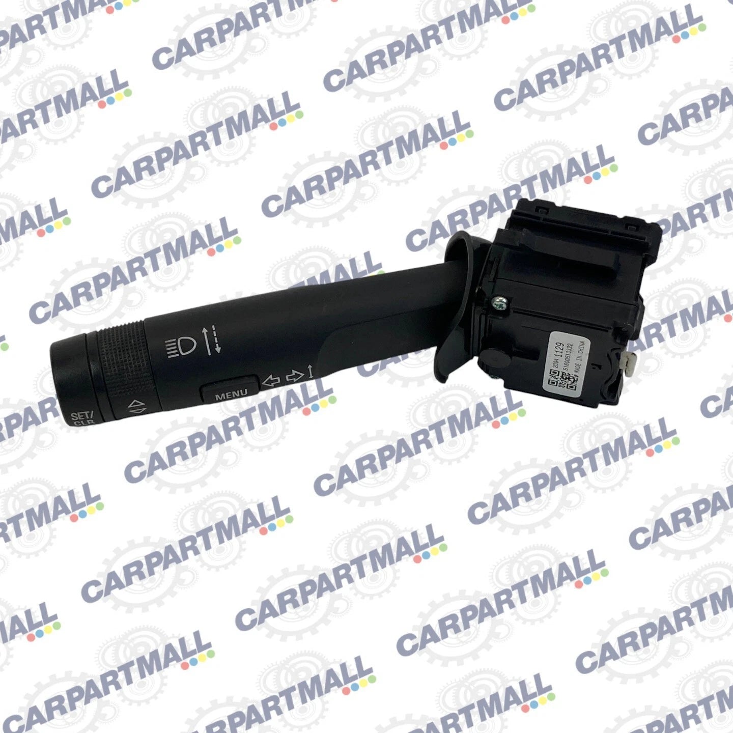 2011-2015 CHEVROLET CRUZE HEADLIGHT TURN SIGNAL CONTROL SWITCH 20941129 OEM