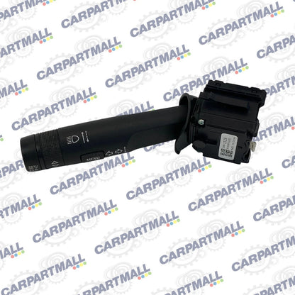 2011-2015 CHEVROLET CRUZE HEADLIGHT TURN SIGNAL CONTROL SWITCH 20941129 OEM