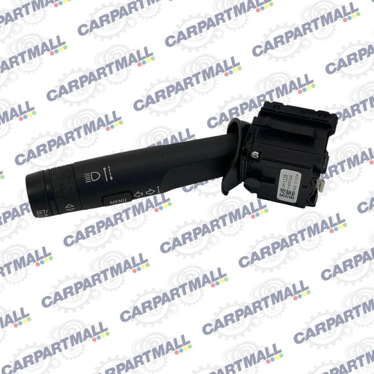 2011-2015 CHEVROLET CRUZE HEADLIGHT TURN SIGNAL CONTROL SWITCH 20941129 OEM