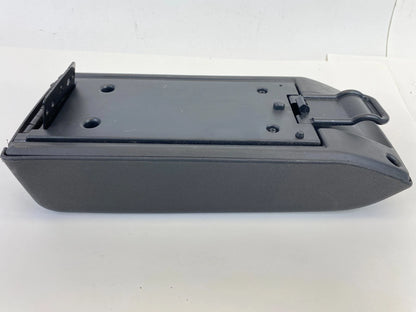 2007 2008 JEEP COMPASS CENTER CONSOLE ARMREST ARM REST STORAGE COMPARTMENT OEM