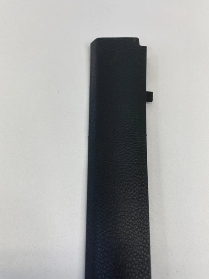 2005-2010 VOLKSWAGEN JETTA FRONT RIGHT PASSENGER A-PILLAR TRIM PANEL OEM