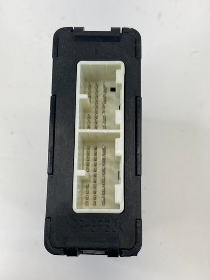 12-14 Toyota Prius 1.8L HYBRID Transmission Control Module TCM TCU 89535-76010