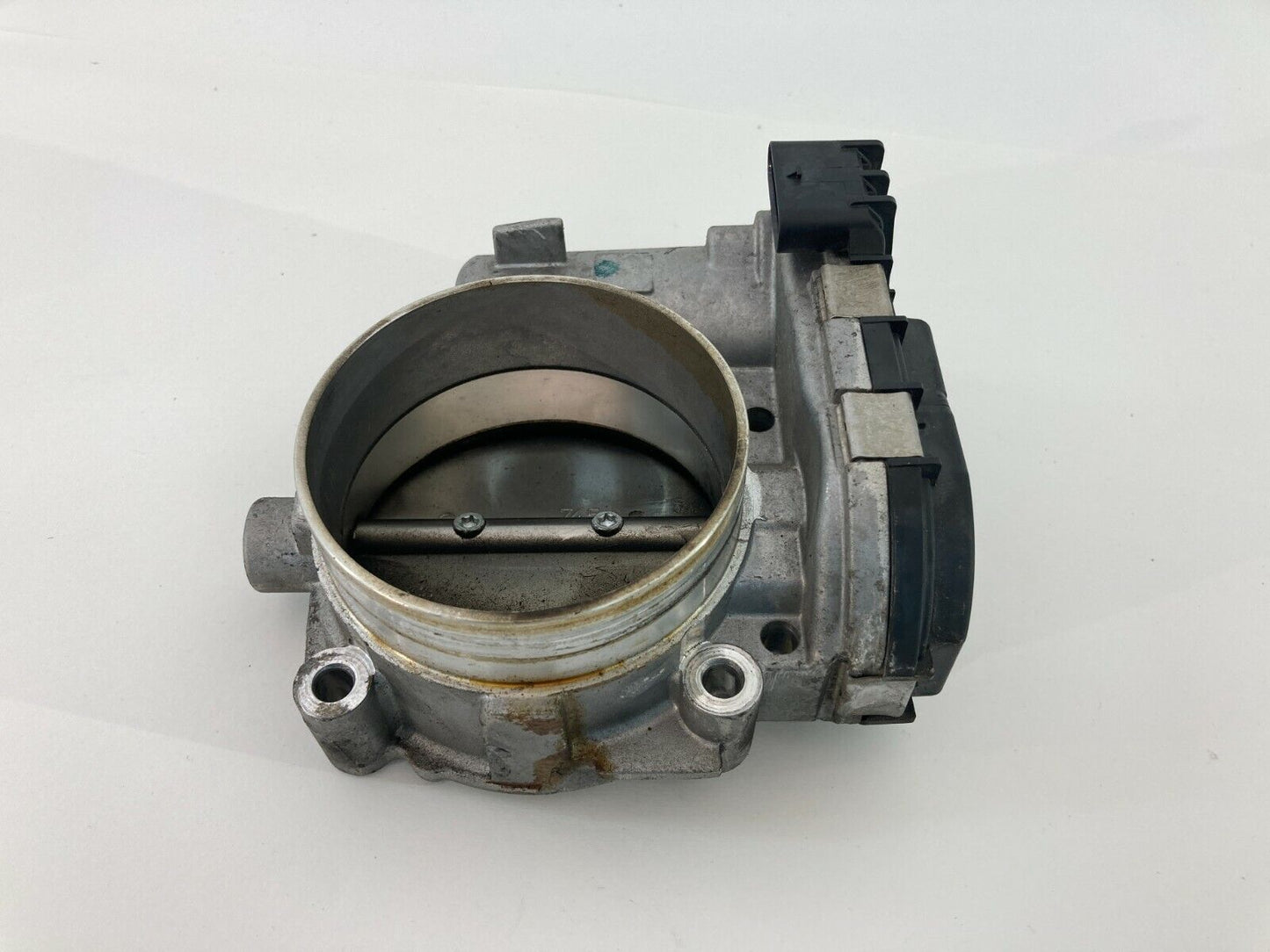 11-20 Dodge Grand Caravan Town & Country Throttle Body Throttle Valve Assembly