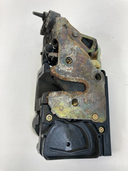 1999-2005 PONTIAC GRAND AM SEDAN REAR LEFT DOOR LOCK LATCH ACTUATOR 16639863 OEM