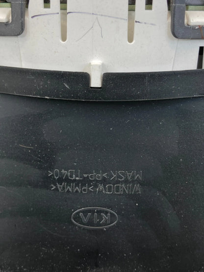 2014 2015 KIA OPTIMA HYBRID INSTRUMENT CLUSTER SPEEDOMETER GAUGES 157K MILES OEM