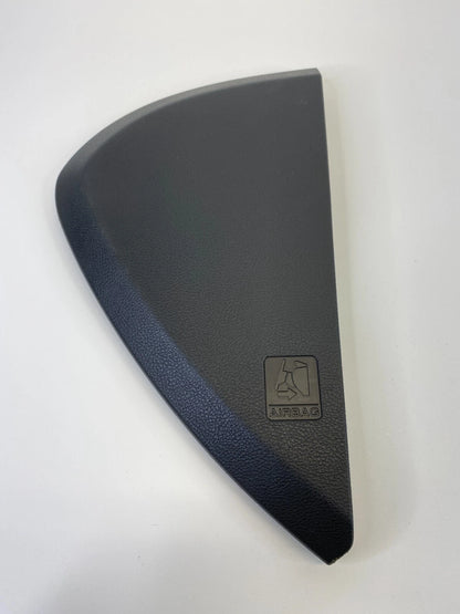 13-16 FORD FUSION FRONT RIGHT PASSENGER SIDE DASH END CAP COVER DS73F04480 OEM