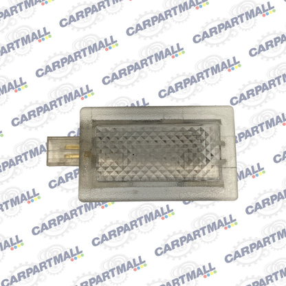 2013-2023 DODGE CHARGER REAR RIGHT SIDE DOOR COURTESY LIGHT LAMP OEM