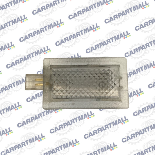 2013-2023 DODGE CHARGER REAR RIGHT SIDE DOOR COURTESY LIGHT LAMP OEM