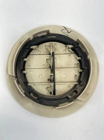2008-2010 CHRYSLER TOWN & COUNTRY INNER ROOF REAR LEFT A/C AIR VENT GRILLE OEM