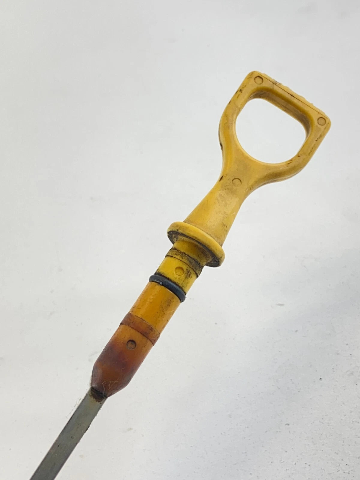 2001-2011 HYUNDAI ACCENT SEDAN 1.6L L4 ENGINE OIL DIPSTICK DIP STICK OEM