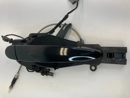 2006 BMW 330I FRONT RIGHT PASSENGER SIDE EXTERIOR DOOR HANDLE 693659205 OEM