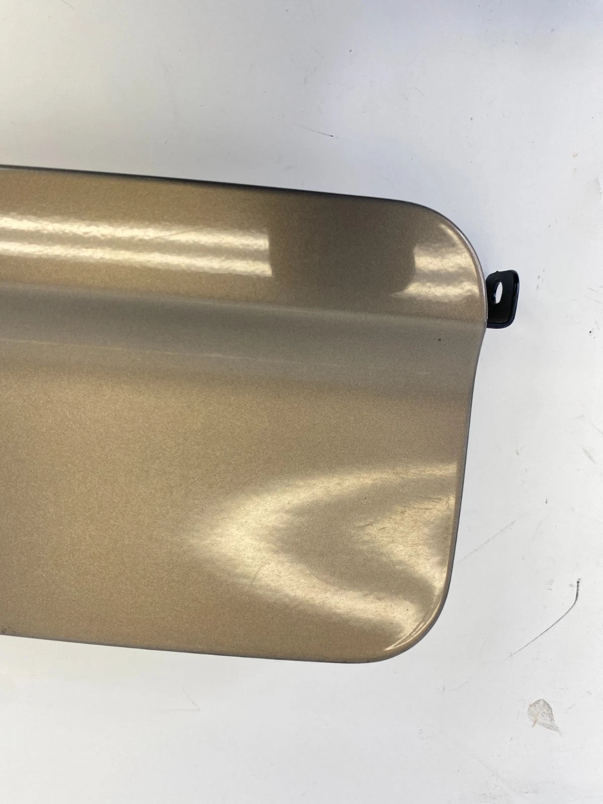 2000-2006 BMW X5 REAR QUARTER PANEL GAS TANK FILLER FLAP DOOR COVER OEM