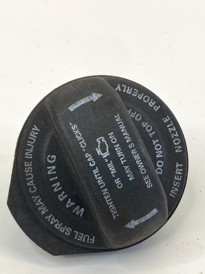 2009-2016 Audi A4 Quattro 10-16 Audi S4 Sedan Fuel Gas Tank Cap Cover Lid OEM