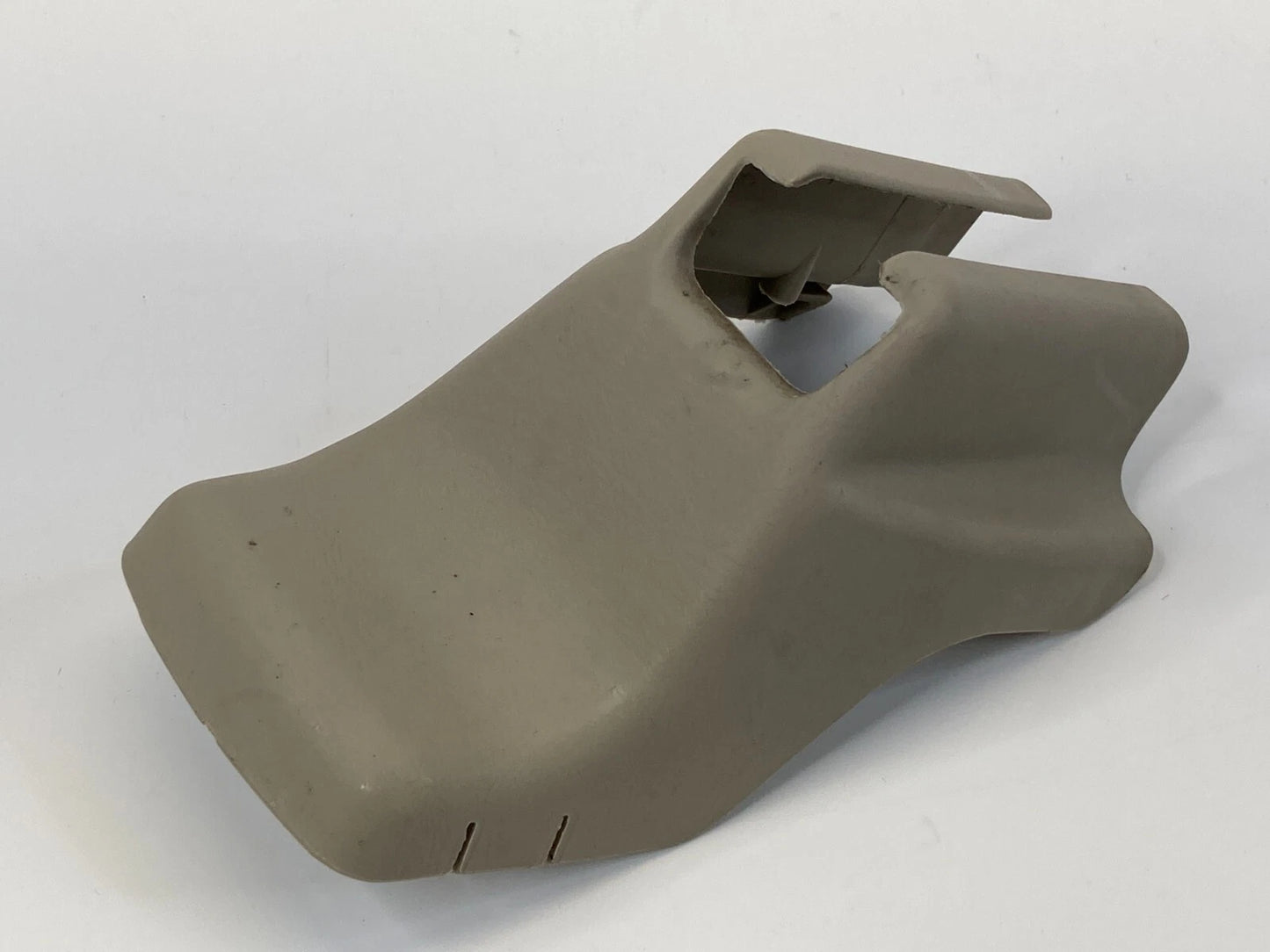 2001-2003 TOYOTA HIGHLANDER REAR SEAT TRACK COVER TRIM CAP 72137-48010 OEM