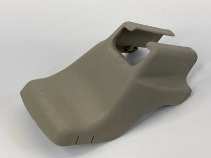 2001-2003 TOYOTA HIGHLANDER REAR SEAT TRACK COVER TRIM CAP 72137-48010 OEM