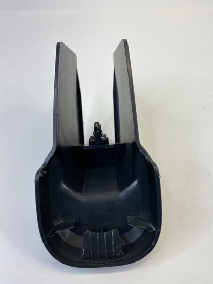 10-20 DODGE JOURNEY FRONT LEFT DRIVER SEAT TRACK RAIL TRIM CAP COVER 1CZ15TRMAA