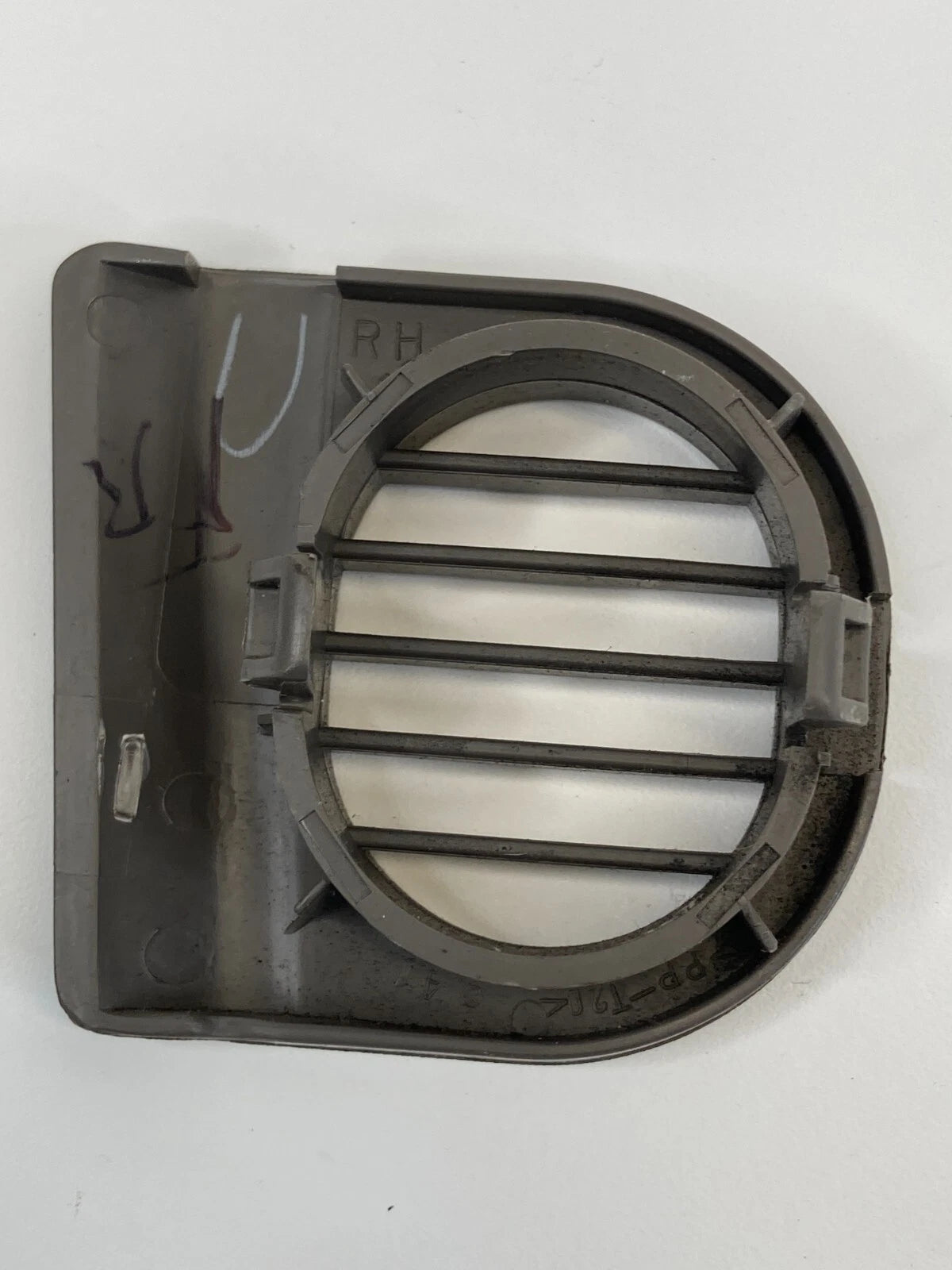 99-03 LEXUS RX300 FRONT RIGHT DASH AC AIR VENT DEFROSTER GRILLE 55961-48010 OEM