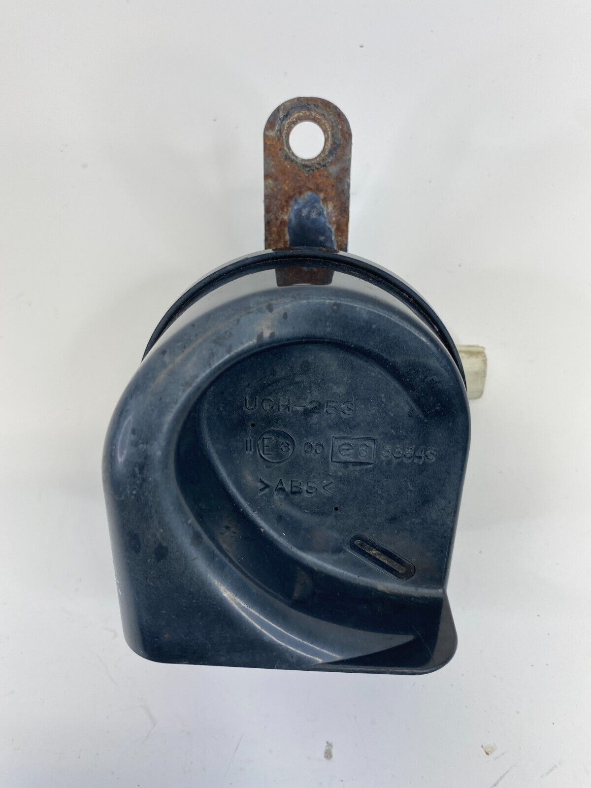 2008-2010 Honda Accord SEDAN High Tone Note Pitch Alarm Horn E358943 UCH-253 OEM