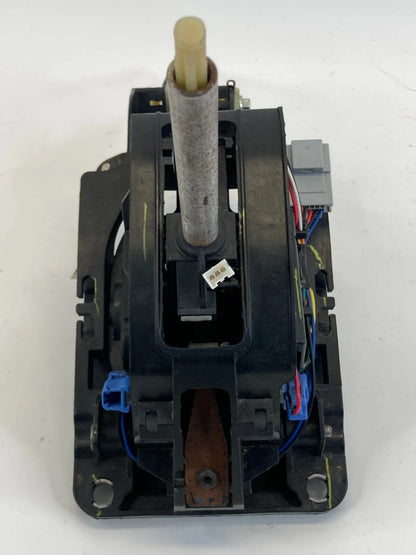 2013-2016 FORD FUSION 1.5L GEAR SHIFT SHIFTER LEVER SELECTOR DG9P-7K004-LB3 OEM