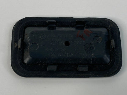 2006 2007 MERCEDES-BENZ ML 500 FRONT RIGHT DOOR PANEL REFLECTOR A1648200074 OEM