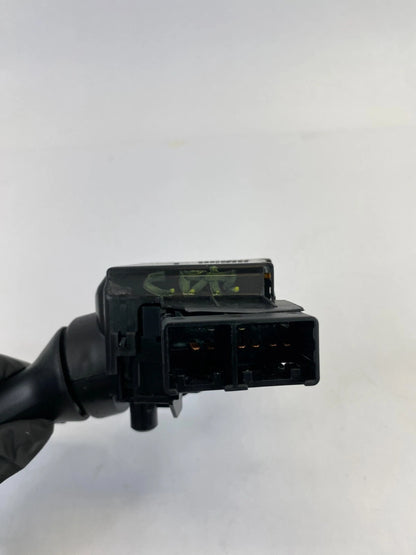 2007-2009 LEXUS RX350 FRONT & REAR WINDSHIELD WIPER CONTROL SWITCH ASSY OEM