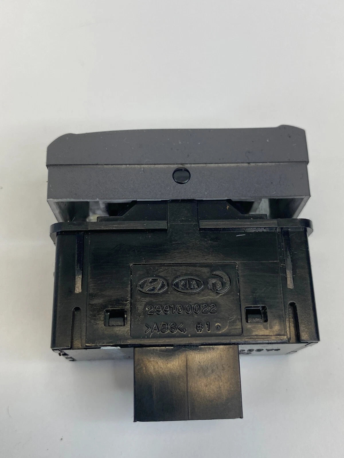 2014-2016 HYUNDAI ELANTRA DASHBOARD RHEOSTAT DIMMER CONTROL SWITCH 202007239 OEM