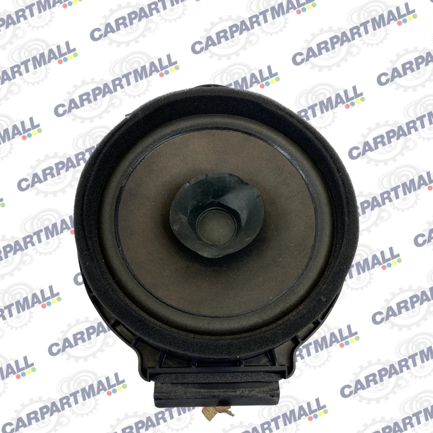 2013-2015 CHEVROLET MALIBU REAR LEFT DRIVER SIDE DOOR AUDIO SPEAKER LH OEM
