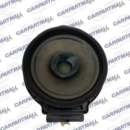 2013-2015 CHEVROLET MALIBU REAR LEFT DRIVER SIDE DOOR AUDIO SPEAKER LH OEM