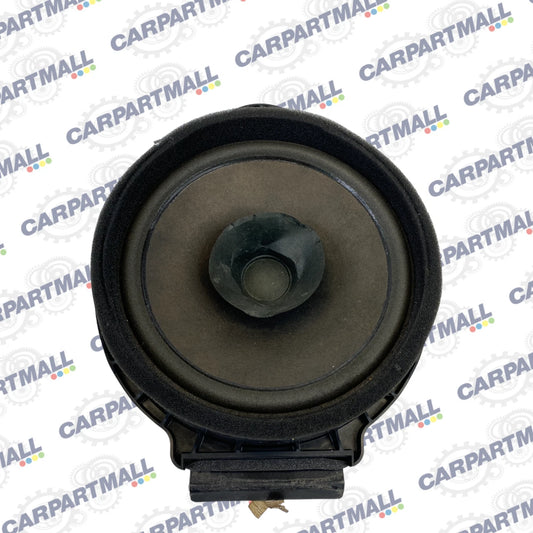2013-2015 CHEVROLET MALIBU REAR LEFT DRIVER SIDE DOOR AUDIO SPEAKER LH OEM