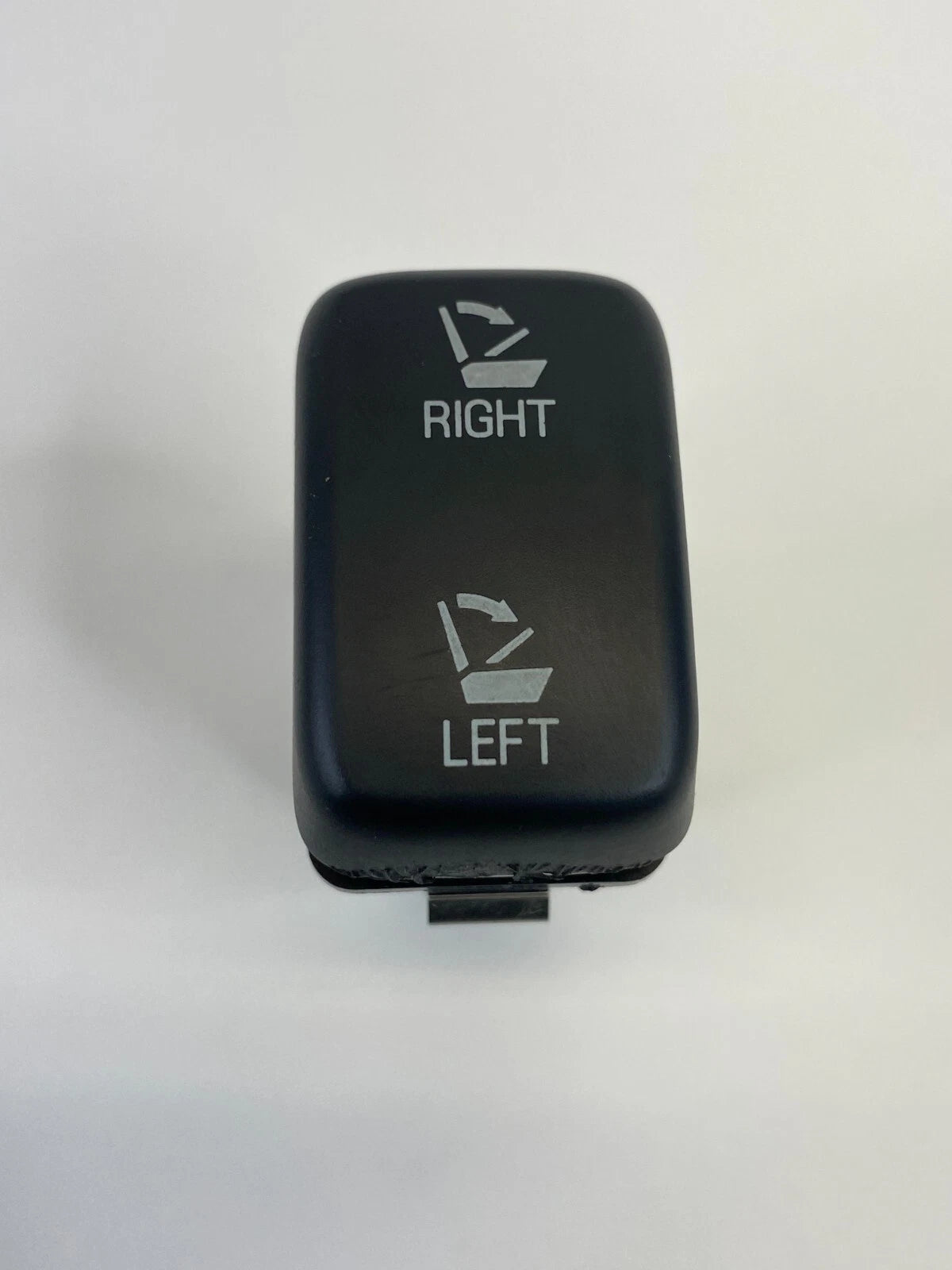2007-2015 LINCOLN MKX REAR 2ND ROW POWER SEAT FOLD SWITCH UNIT OEM 7T4T14B178ABW