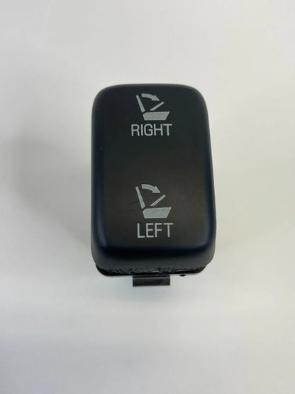 2007-2015 LINCOLN MKX REAR 2ND ROW POWER SEAT FOLD SWITCH UNIT OEM 7T4T14B178ABW