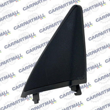 06-11 MERCEDES-BENZ CLS500 FRONT RIGHT DOOR CORNER COVER W/ TWEETER A2197250298