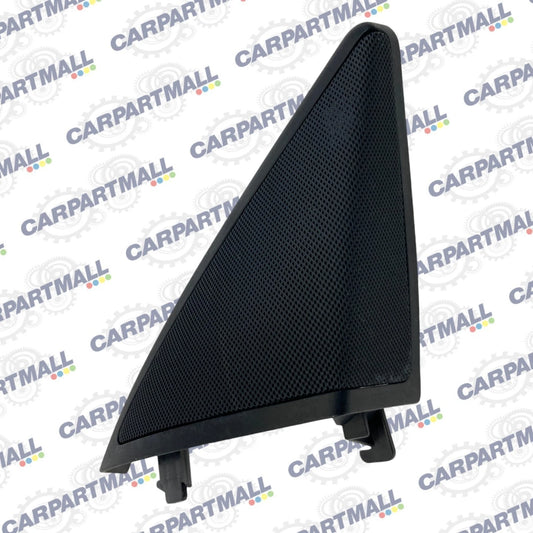 06-11 MERCEDES-BENZ CLS500 FRONT RIGHT DOOR CORNER COVER W/ TWEETER A2197250298