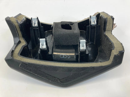 2006-2009 RANGE ROVER SPORT HSE DASHBOARD STEERING COLUMN TRIM COVER PANEL OEM