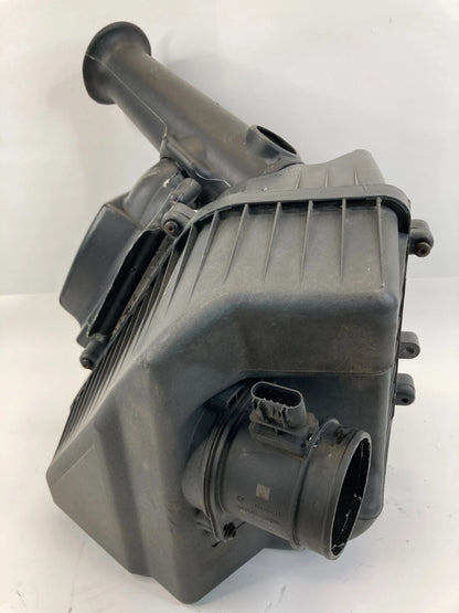 2009-2012 CHEVY TRAVERSE 3.6L AIR INTAKE CLEANER BOX FILTER BOX HOSE 15895603