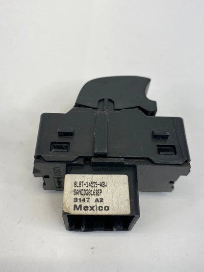 2008-2012 FORD ESCAPE REAR LEFT SIDE DOOR POWER WINDOW SWITCH 8L8T-14529-ABW