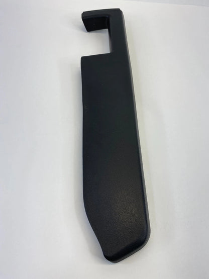 07-12 MITSUBISHI GALANT FRONT LEFT INTERIOR DOOR ARM REST AMREST 7221A067-0711