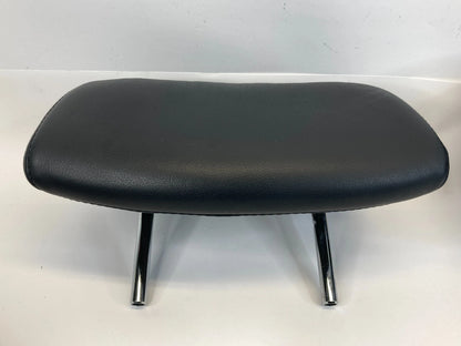 06-13 LEXUS IS250 IS350 REAR BACK MIDDLE SEAT HEADREST HEAD REST SET OF 3 OEM